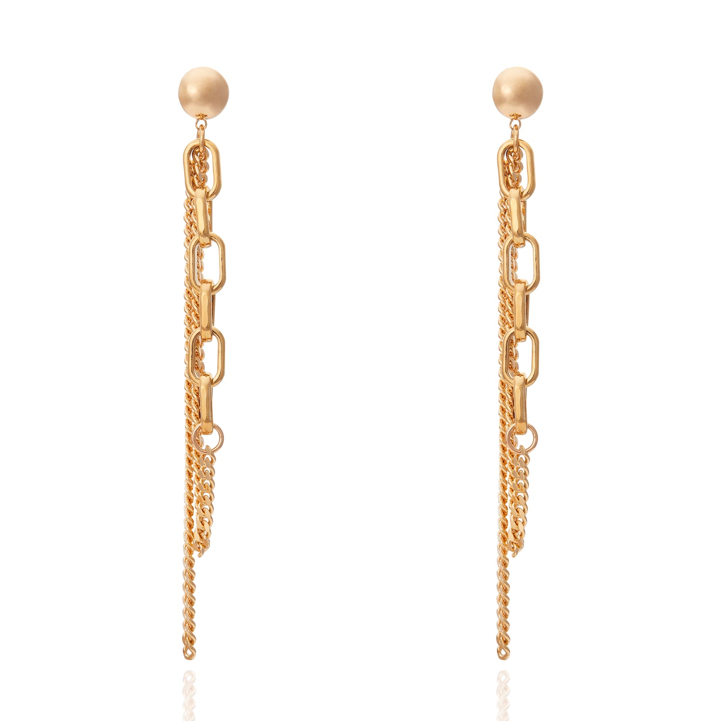 Duran Drop Earring