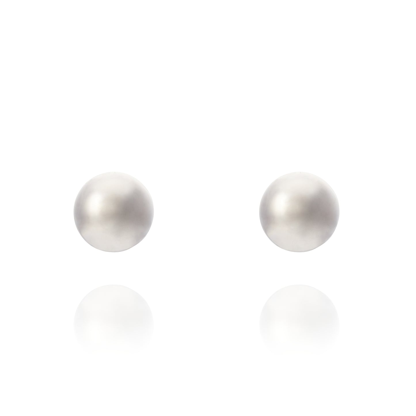 Ellie Earring Silver