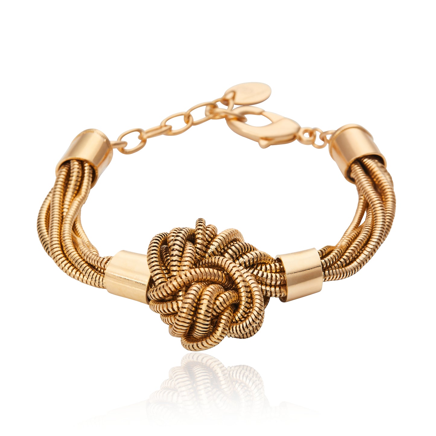 Cambodia Knot Bracelet