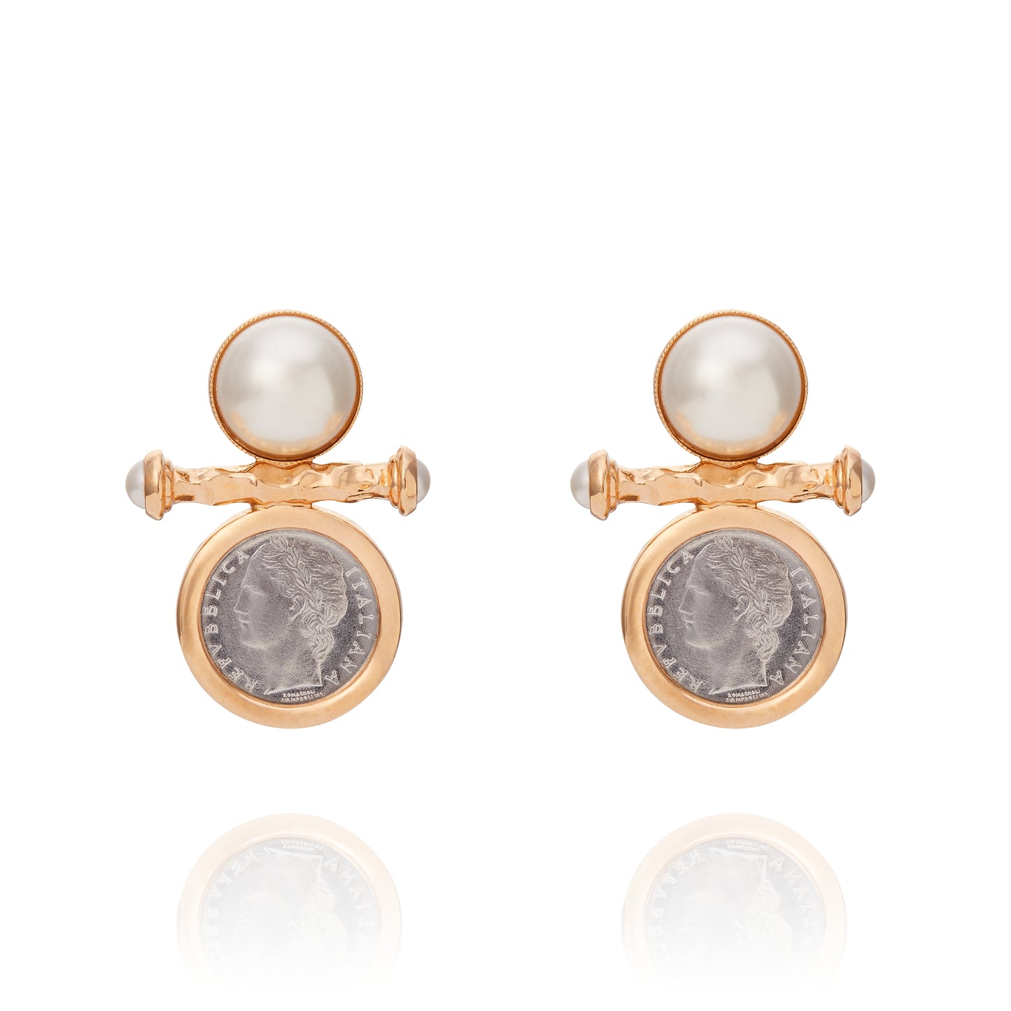 Allora Earring