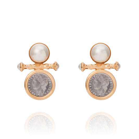 Allora Earring