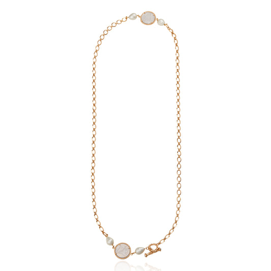 Allora Necklace