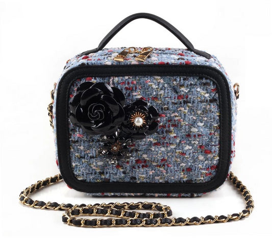 Bouquet Crossbody