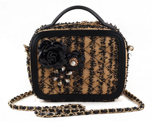 Bouquet Crossbody