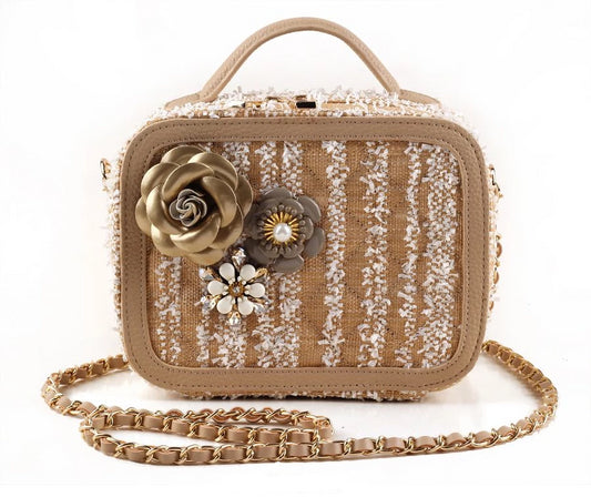 Bouquet Crossbody