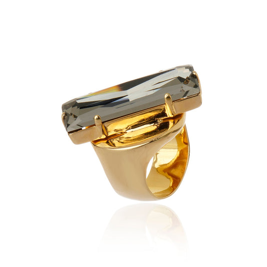 Allure Ring Gold