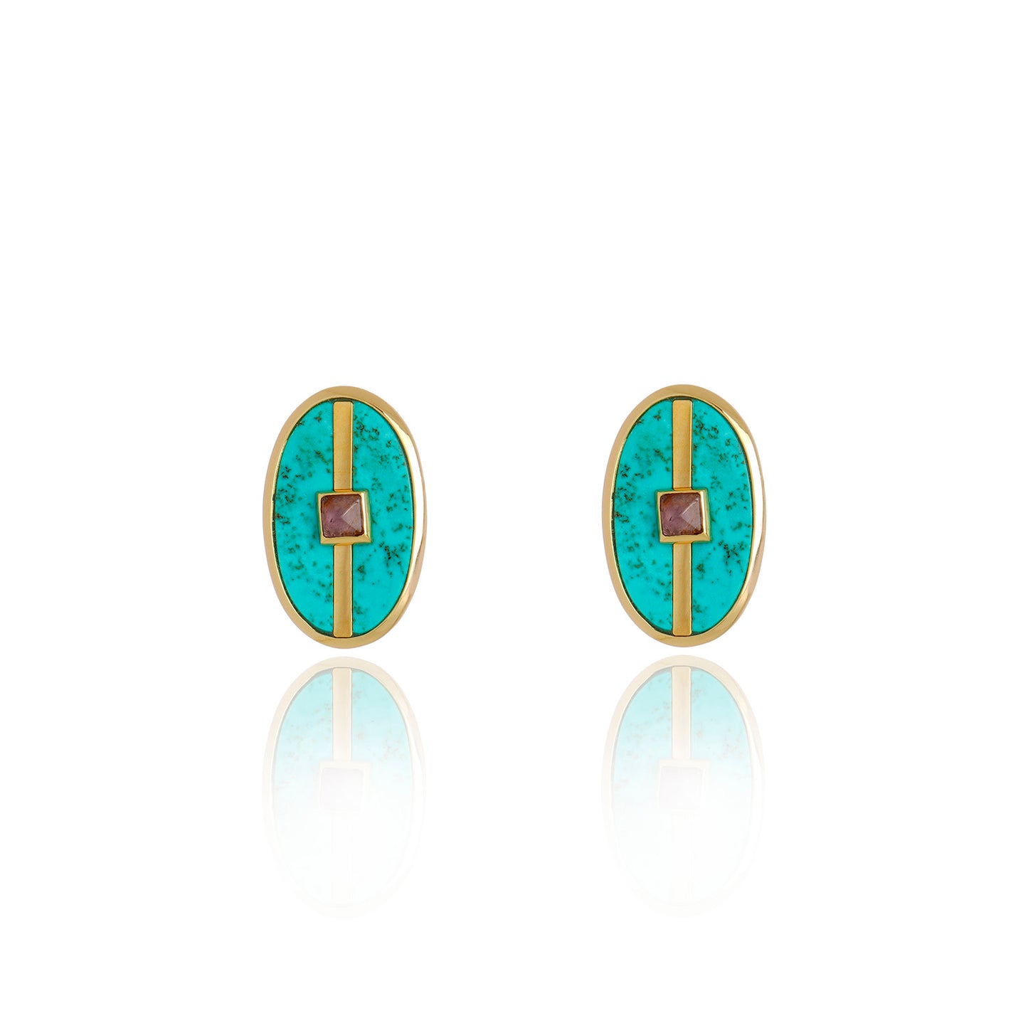 Inspire Earring