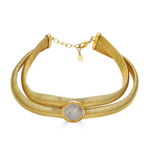 Paula Stack Choker