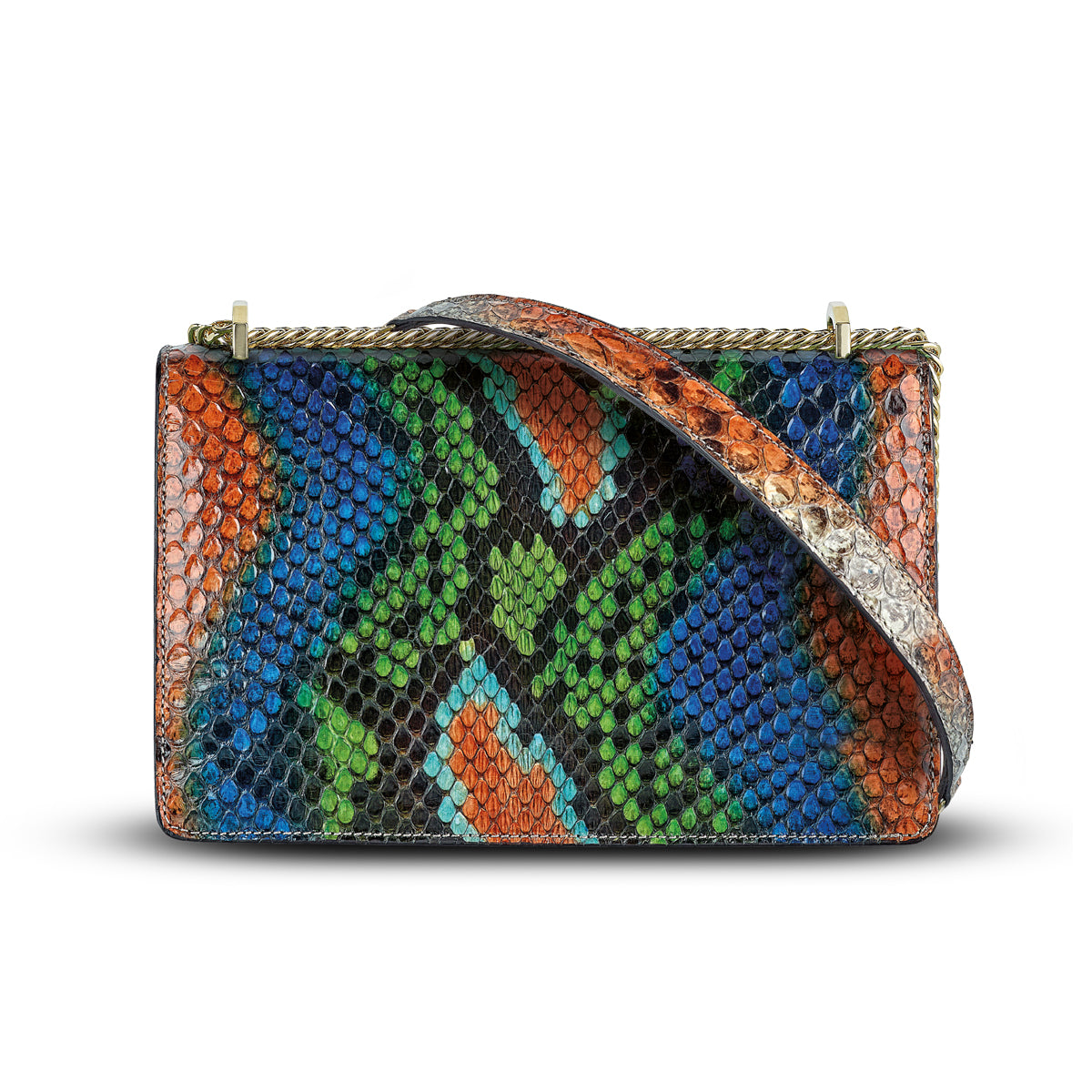 Serena Crossbody