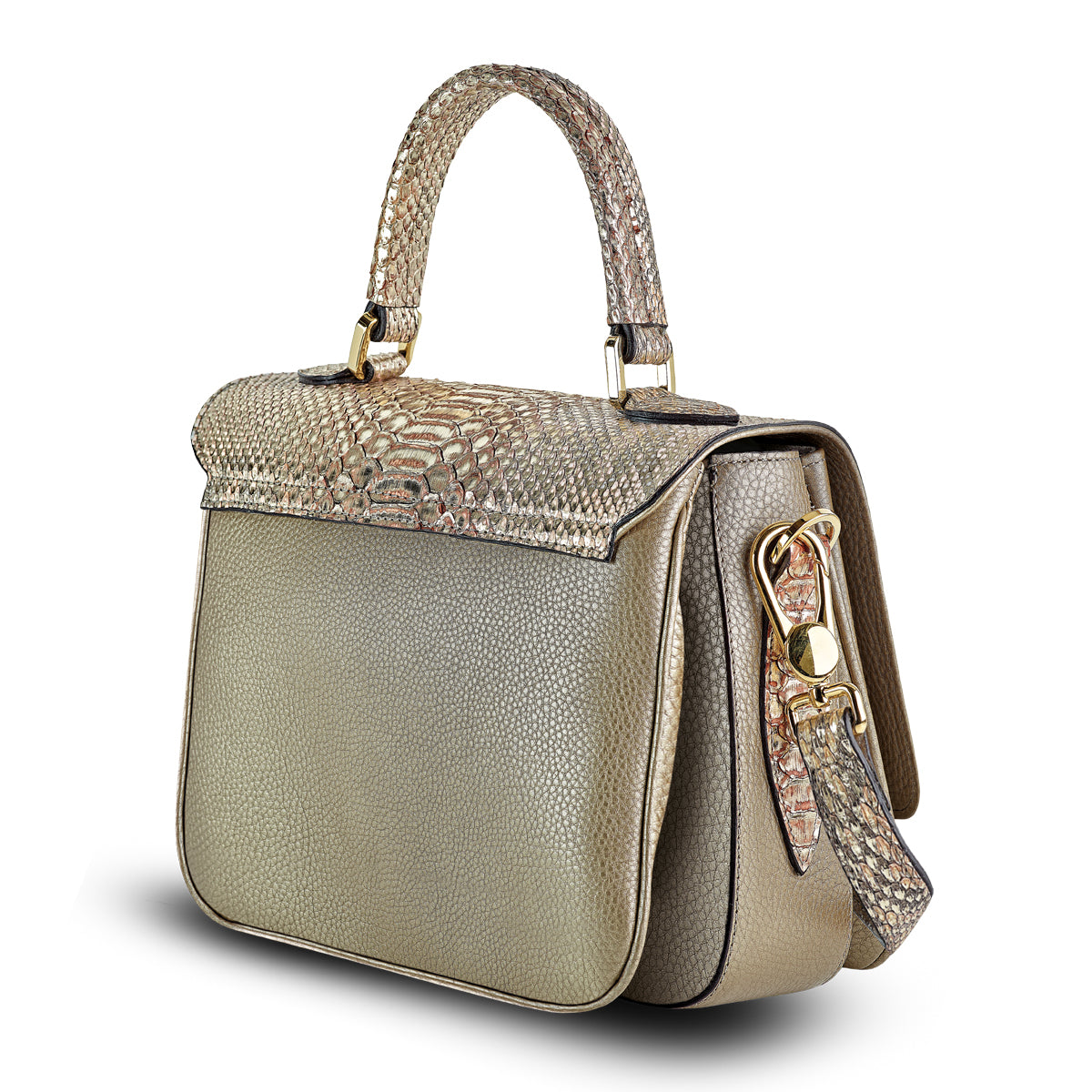 Giorgia Satchel