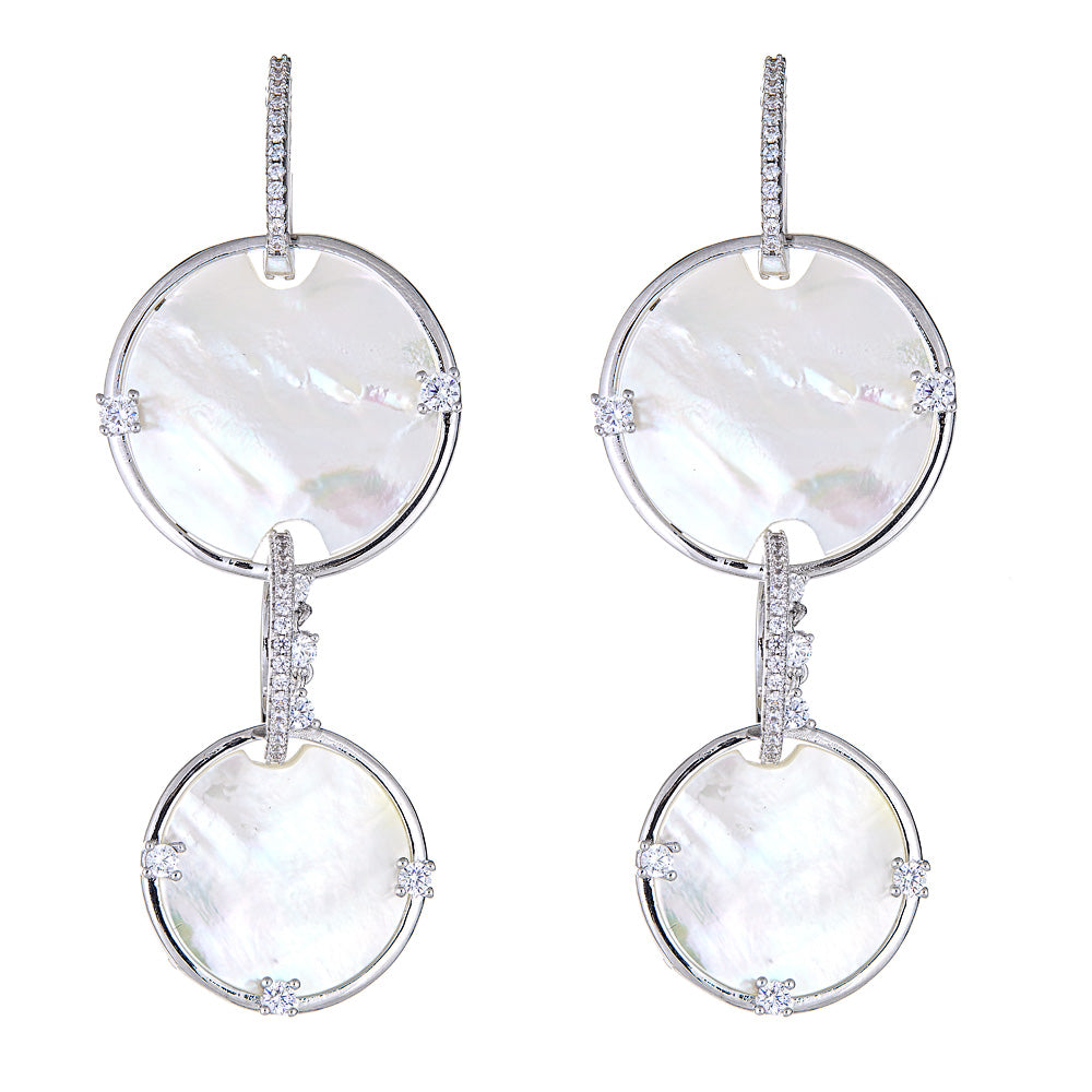 Elipse Earring