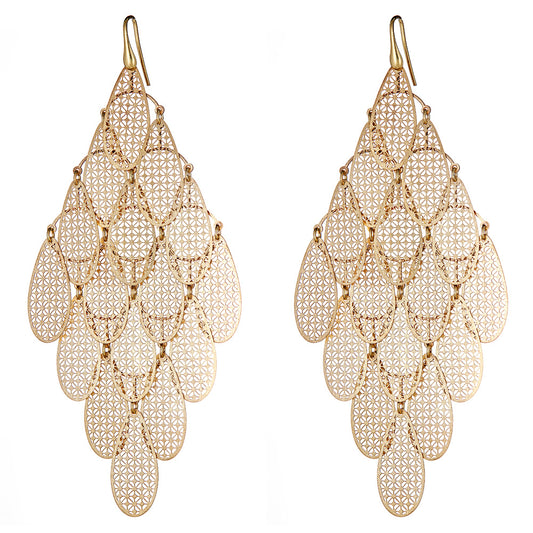 Uccello Earring