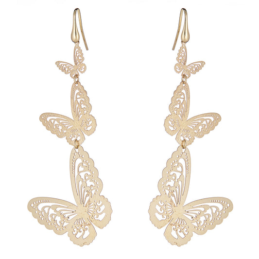 Farfalla Earring