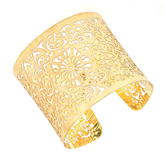 Mistica Cuff