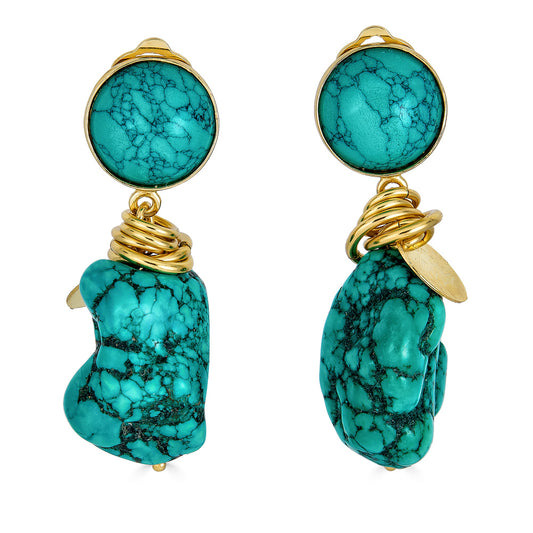 Oceana Earring