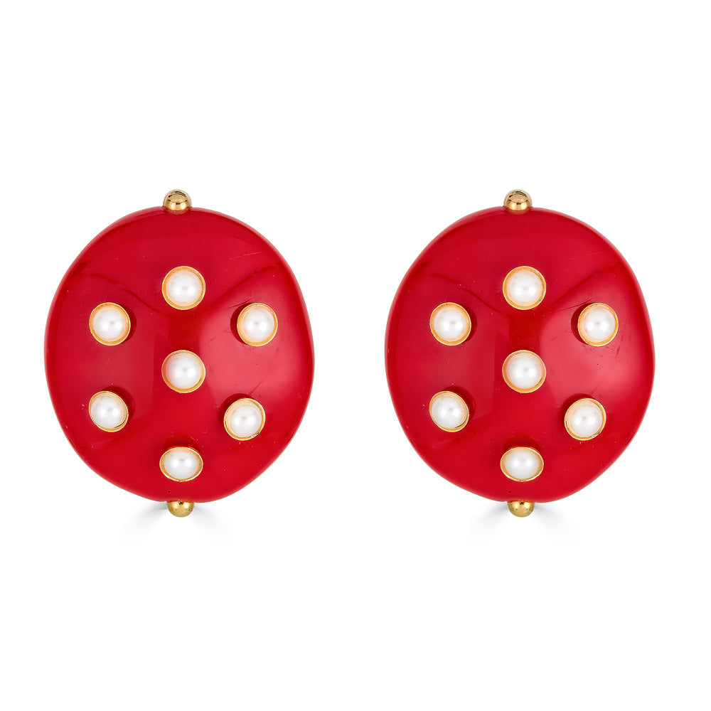 Hermosa Earring