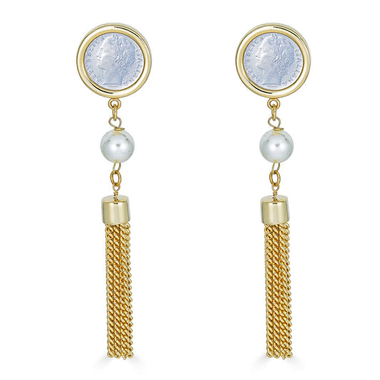 Ellisa Earring