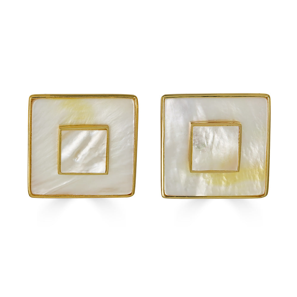 Porto Cervo Earring