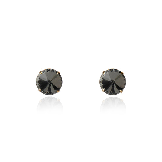 Crystal Stud Earring