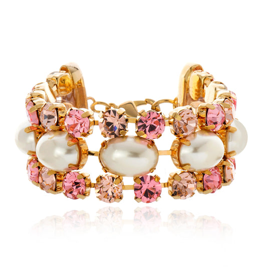 Aphrodite Bracelet Rose