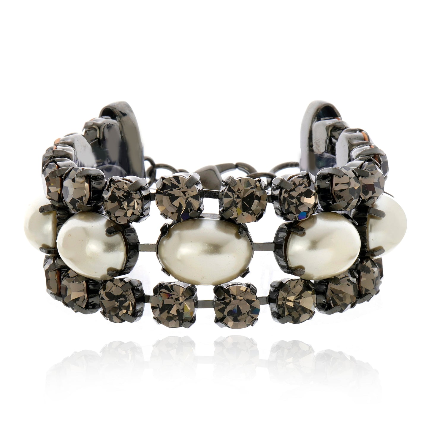 Aphrodite Bracelet Graphite