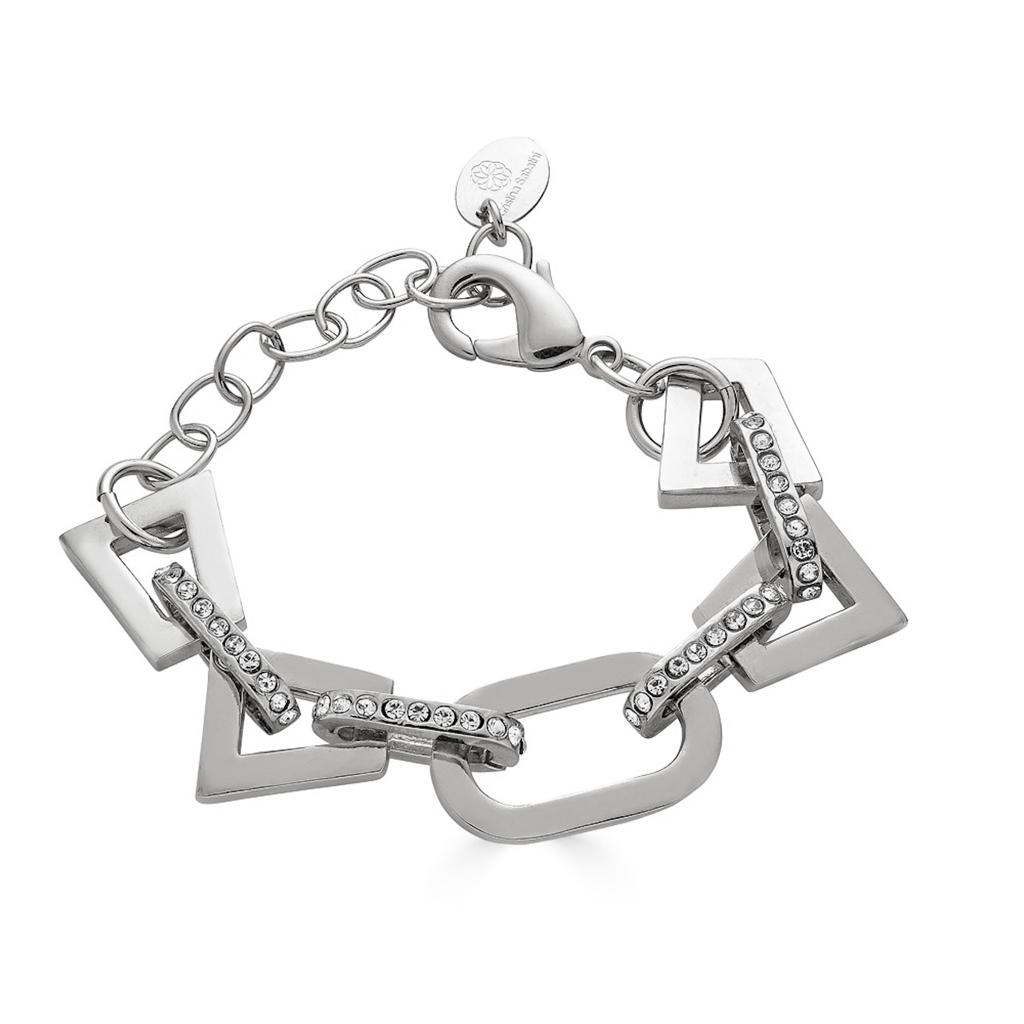 Lux Links Bracelet